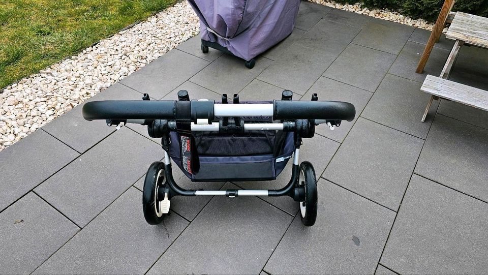 ⭐️ Bugaboo Donkey Twin Zwillingskinderwagen | Geschwisterwagen ⭐️ in Gleichen