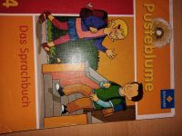 Deutsch * Klasse 4 " SORACHBUCH " PUSTEBLUME *Schoedel Verlag * Thüringen - Leinefelde-Worbis Vorschau