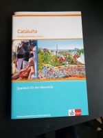 Cataluña, Spanisch für die Oberstufe, Themenheft Klett, neu Münster (Westfalen) - Centrum Vorschau