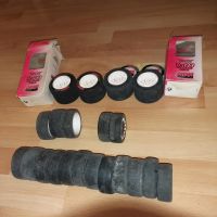 21x Reifen Moosgummi 1:10 Action Tyres Räder on road Hessen - Solms Vorschau