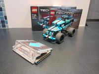 Lego Technik Stunt Truck 42059 Rheinland-Pfalz - Volkerzen Vorschau