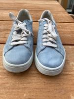 Esprit Sneaker Größe 37, sehr selten getragen Hessen - Roßdorf Vorschau