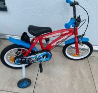 Kinderfahrrad jungen paw patrol 14 zoll Niedersachsen - Braunschweig Vorschau