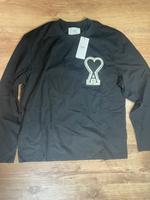 Ami pari Pullover schwarz Obervieland - Kattenesch Vorschau