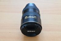 Nikon AF-S Nikkor 17-55mm 1:2.8 G ED DX Schleswig-Holstein - Elmenhorst Kr Stormarn Vorschau