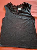 Top schwarz Vero Moda Kr. Passau - Passau Vorschau