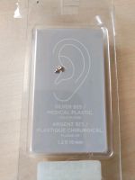 NEU Piercing Gold Tragus *inkl. Versand Dresden - Innere Altstadt Vorschau