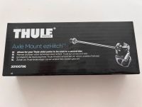 Thule Axle Mount ezHitch - Achskupplung Schleswig-Holstein - Langballig Vorschau