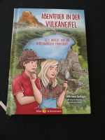 Abenteuer in der Vulkaneifel Jugendbuch Niedersachsen - Bruchhausen-Vilsen Vorschau