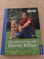 Martin Rütter Buch (gut für Anfänger) Nordrhein-Westfalen - Schermbeck Vorschau