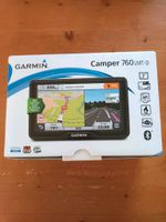 Camper Navigation garmin Baden-Württemberg - Wangen im Allgäu Vorschau