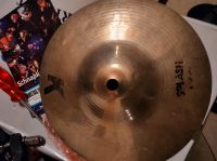 Zildjian K Splash 8" Rheinland-Pfalz - Landstuhl Vorschau