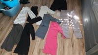 Größe M, L 40,42 Lange Damenoberteile Hosen Leggings Paket Nordrhein-Westfalen - Bottrop Vorschau