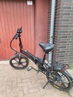 E-bike klaprad Westerwaldkreis - Horbach Vorschau