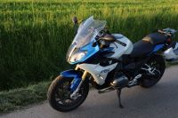 BMW R 1200 RS - 3 Pak. - Akrapovič Bayern - Ansbach Vorschau