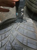 2 Vinterraife Goodyear vektor 205 /60R16 Stuttgart - Weilimdorf Vorschau