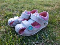 Superfit Mädchen Sandalen Gr 23 Sachsen-Anhalt - Jessen (Elster) Vorschau