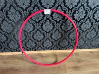 Hula Hoop Gymnastikreifen 75cm Niedersachsen - Springe Vorschau