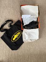 Corteiz Air Max 95 Honey Black 42,5 US9 Hessen - Limburg Vorschau