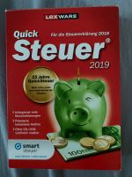 Quicksteuer 2019 für 2018 Nordrhein-Westfalen - Ibbenbüren Vorschau
