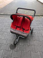 Buggy für Puppen (Zwillinge) Bochum - Bochum-Süd Vorschau