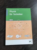 Physik für Techniker, Naturwissenschaft Baden-Württemberg - Pfedelbach Vorschau