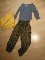 beach paket Kinder - Bluse, Hose + riesen Strandhandtuch Bayern - Burkardroth Vorschau