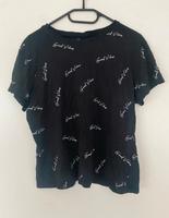 Schwarzes Tshirt Hannover - Mitte Vorschau