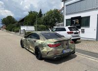 LC-P10 20 Zoll Felgen Mercedes CLS E CL S Klasse Audi BMW 5x112 Baden-Württemberg - Kuppenheim Vorschau