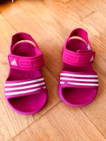 Baby Badeschuhe Pink, Größe 22 Bayern - Rosenheim Vorschau