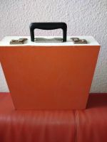 Schallplatten Koffer - Vintage - Schallplatten Aachen - Aachen-Mitte Vorschau