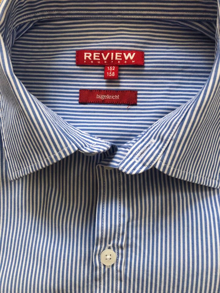 Bluse von Review, Gr.152/158, neu in Berlin