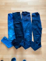 Umstandsmode Jeans Umstandshose Stuttgart - Vaihingen Vorschau