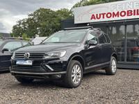 VW Touareg V6 TDI BMT 4Motion Niedersachsen - Stuhr Vorschau