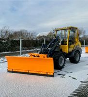 Eurotrac W12S 255 Hoflader/Radlader Winterdienst Packet verfügbar Sachsen - Zwickau Vorschau