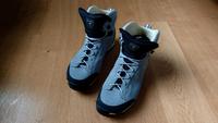 Wanderschuhe Dolomite Damen Gr. 40 2/3 neuwertig Thüringen - Georgenthal Vorschau