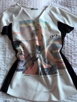 Shirt Tshirt Zara m 38 Nordrhein-Westfalen - Bad Driburg Vorschau