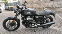 Moto Guzzi V7 Stone 853 ccm Hessen - Elz Vorschau