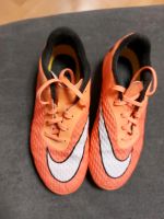 KINDER Fussballschuhe  gebraucht Gr.38 Nike Bayern - Rothenbuch Vorschau