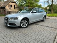 Audi A4 Avant B8 2010 Bochum - Bochum-Ost Vorschau