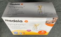 Medela Symphony Pumpenset Nordrhein-Westfalen - Siegen Vorschau