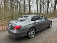 Mercedes E220 CDI / Autovermietung / Auto mieten ab 18 Nordrhein-Westfalen - Ratingen Vorschau