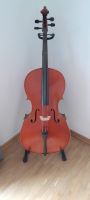 Tononi 4/4 Cello Nr.100 Baden-Württemberg - Aalen Vorschau