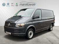 Volkswagen T6 Kasten 2.0TDI **Frischdienstausbau mit Fahr- Niedersachsen - Cuxhaven Vorschau