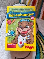 HABA Meine ersten Spiele: Bärenhunger Nordrhein-Westfalen - Hiddenhausen Vorschau