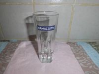 Longdrinkglas - Ramazzotti Hansestadt Demmin - Stavenhagen Vorschau