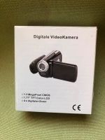 Digitale Video Kamera, 1,3 Mega Pixel, 1,77" TFT Color LCD, 4 x Z Baden-Württemberg - Bondorf Vorschau