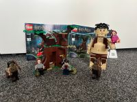 Lego 75967 Harry Potter „ Der verbotene Wald“ Schleswig-Holstein - Henstedt-Ulzburg Vorschau