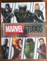 Marvel Studios Lexikon der Superhelden Rostock - Reutershagen Vorschau
