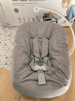 Stokke Tripp Trapp Newborn Aufsatz neues Modell Bayern - Iphofen Vorschau